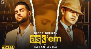 Ask Them Lyrics by Karan Aujla & Gippy Grewal