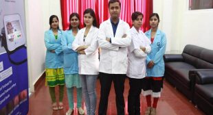 Best Skin Doctor in Lucknow