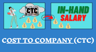 What is CTC in Salary? CTC Full Form & how it is calculated?