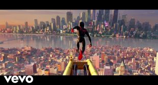 SUNFLOWER LYRICS – Post Malone & Swae Lee | Spider-man