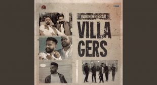 Villagers Lyrics – Varinder Brar
