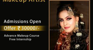 Makeup Artist in Lucknow