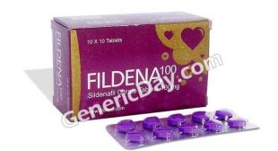 Fildena 100 mg