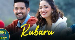 Rubaru – Ginny Weds Sunny