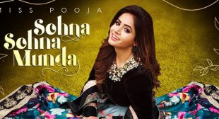 Sohna Sohna Munda Lyrics – Miss Pooja