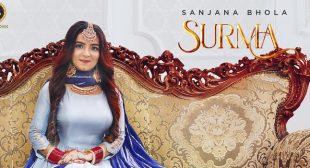 Surma Lyrics – Sanjana Bhola
