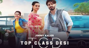 Top Class Desi – Jimmy Kaler