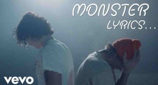 Monster song lyrics – Justin Bieber and Shawn Mendes New Song Lyrics 2020