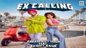 EX CALLING – Rohanpreet Singh