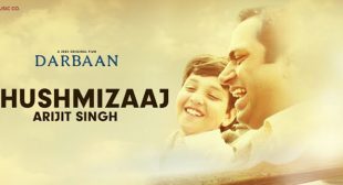 Khush Mizaaj – Arijit Singh
