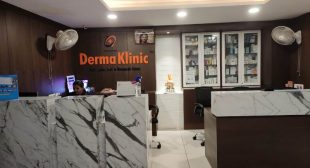 Skin Clinic in Lucknow