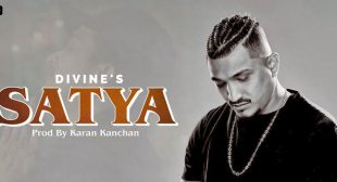 Satya – Divine