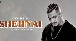 Shehnai Lyrics – Divine
