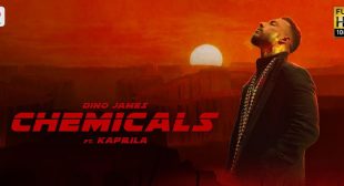 Chemicals – Dino James