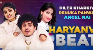 Haryanvi Beat – Diler Kharkiya