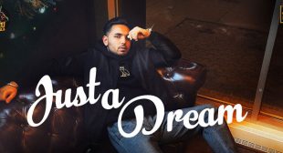 Just A Dream Lyrics – Prem Dhillon