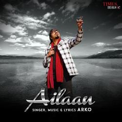 Ailaan Song by Arko