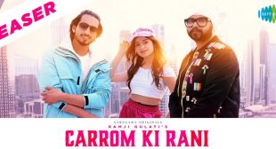 Carrom Ki Rani – Ramji Gulati