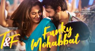 Funky Mohabbat Lyrics – Tuesdays & Fridays