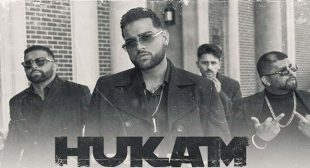 Hukam Lyrics – Karan Aujla