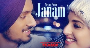 Janam Lyrics – Nirvair Pannu