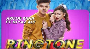 Ringtone Lyrics – Aroob Khan