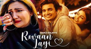 Rovaan Layi Lyrics – Ramji Gulati