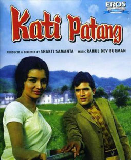 Get Yeh Shaam Mastani Song of Movie Kati Patang