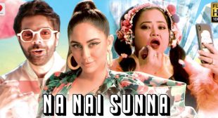 Na Nai Sunna Lyrics – Jigar Saraiya