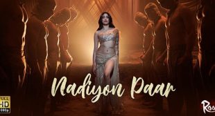 Nadiyon Paar Let The Music Play Again Lyrics – Roohi