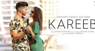 Kareeb Lyrics – Vishal Dadlani