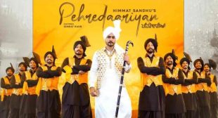 Pehredaariyan Lyrics – Himmat Sandhu