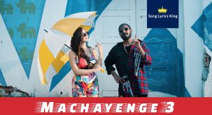 मचाएँगे 3 लिरिक्स Machayenge 3 Lyrics in Hindi – Emiway Bantai | Swaalina