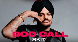 Boo Call (Skit) Lyrics