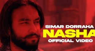 Nasha Lyrics – Simar Doraha