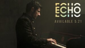 ECHO – Armaan Malik