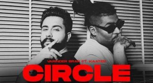 Circle Lyrics – Varinder Brar