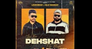 Dehshat – Elly Mangat