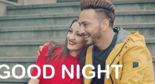 Good Night Lyrics – Kamal Khaira