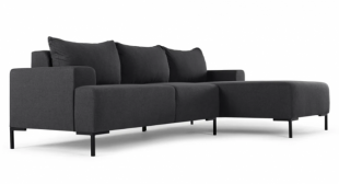 Buy 3 Seater Sofa Online At Best Prices – Furniture Adda