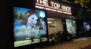 makeup academy in lucknow