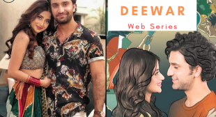 Dhoop Ki Deewar Web Series Download Full Episode Watch Online (Promo Story Cast Release Date)