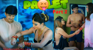 Paglet Part 2 Kooku Web Series 2021 Watch Online Full Episode: Release Date, Official Trailer Preview & Cast