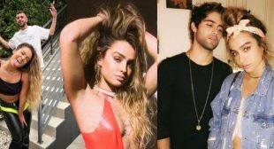 Sommer Ray Boyfriend Now 2021 – Is She Dating Anyone?
