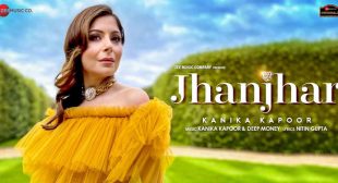 Lyrics of Jhanjhar by Kanika Kapoor