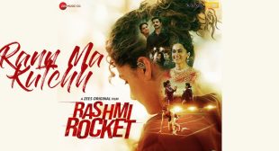 Rann Ma Kutchh – Rashmi Rocket