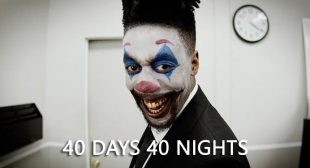 40 Days 40 Nights Dax Lyrics