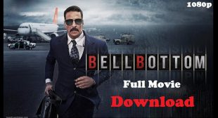 Bell Bottom Full Movie Download 720p Mp4moviez, MoviesFlix