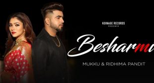 Besharmi – Mukku