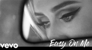 Easy On Me Lyrics – Adele